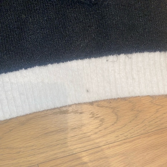 Volcom Turtle Neck Sweat Dress - Picture 5 of 9